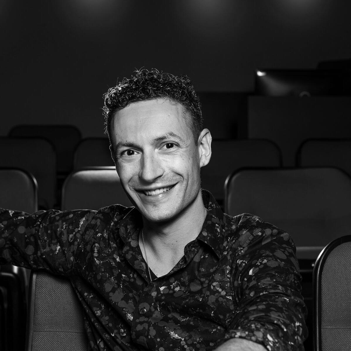 Mike Osadciw | Founder & CEO