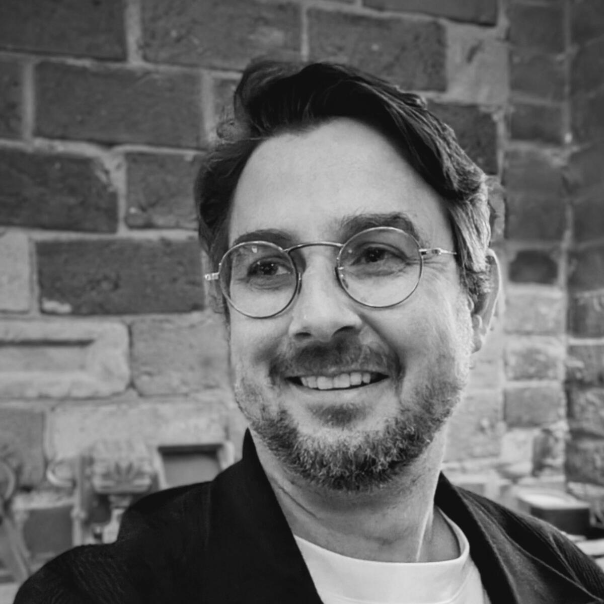 Zach Cox | Director of Operations